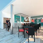 Riu Monica - Adults Only 酒店 4*