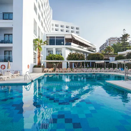 Riu Monica - Adults Only Hotel 4*