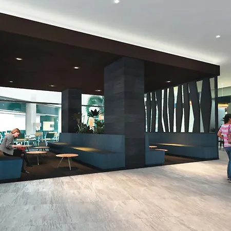 Riu Monica - Adults Only Nerja