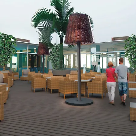 Riu Monica - Adults Only Hotel 4*