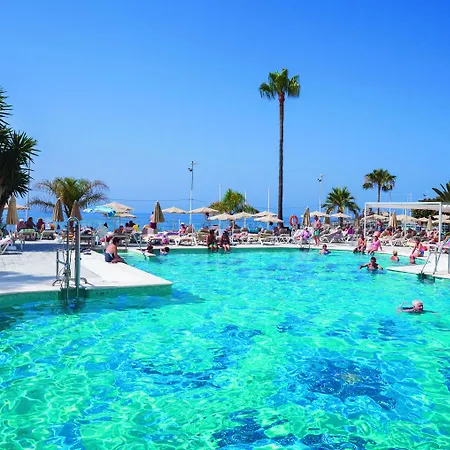 Riu Monica - Adults Only Hotell Nerja