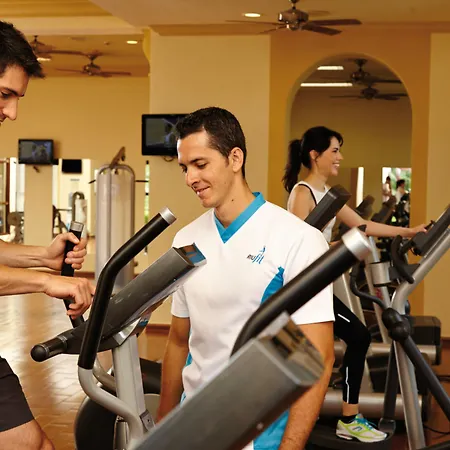 Hotel Riu Monica - Adults Only 4*