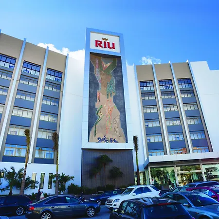Riu Monica - Adults Only Hotell 4*