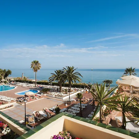 Riu Monica - Adults Only Hotell