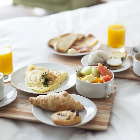 Riu Monica - Adults Only Hotell 4*
