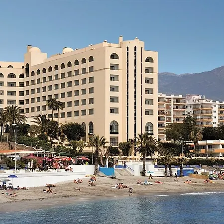 Riu Monica - Adults Only