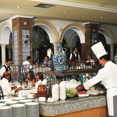 Riu Monica - Adults Only 4* Nerja