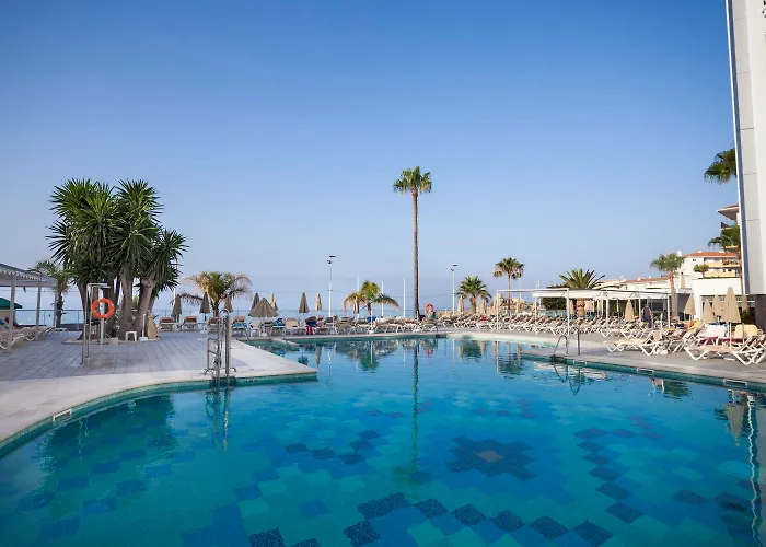 Riu Monica - Adults Only 4*