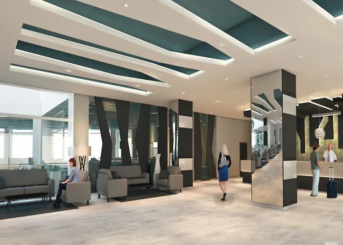 Riu Monica - Adults Only Hotel Nerja