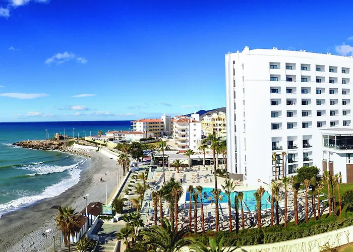 Riu Monica - Adults Only Hotel Nerja