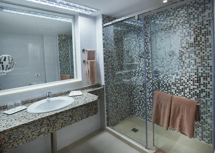 Riu Monica - Adults Only 4* Nerja