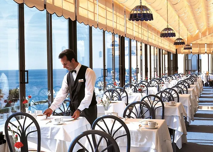 Riu Monica - Adults Only