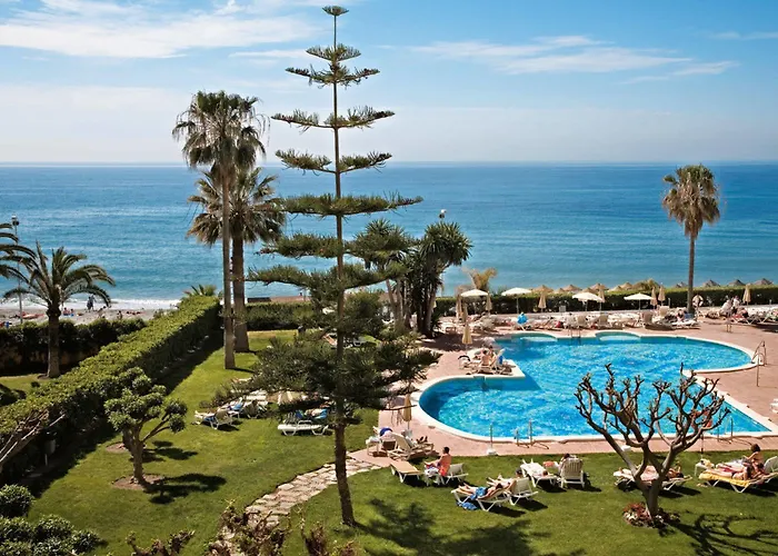 Riu Monica - Adults Only 4*