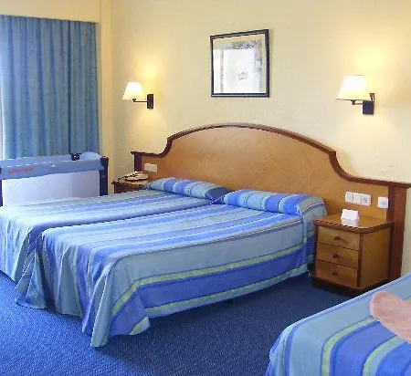 Riu Monica - Adults Only 4*