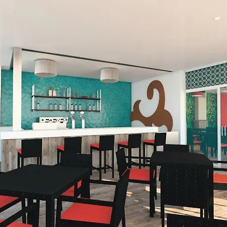Riu Monica - Adults Only 4*