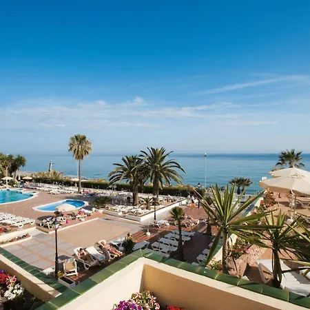 Riu Monica - Adults Only Nerja