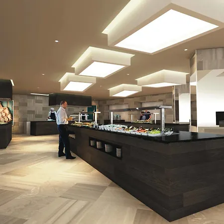 Riu Monica - Adults Only Nerja