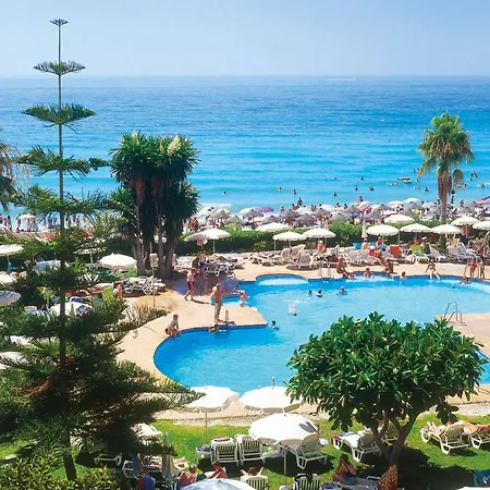 Riu Monica - Adults Only 4* Nerja