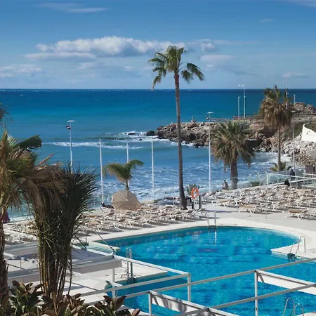 Riu Monica - Adults Only 4* Nerja