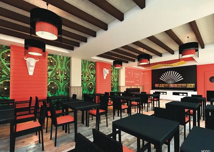 Riu Monica - Adults Only 4*