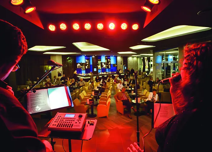 Riu Monica - Adults Only