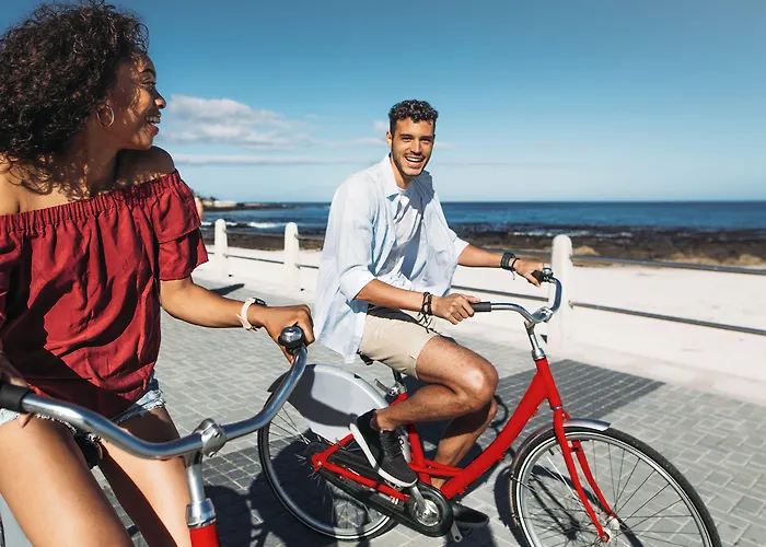 Riu Monica - Adults Only Nerja