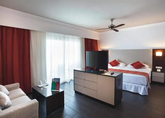 Hotel Riu Monica - Adults Only